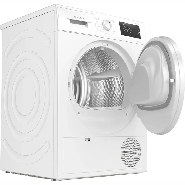 Veļas žāvētājs Bosch WTH830L5SN [Demo]
